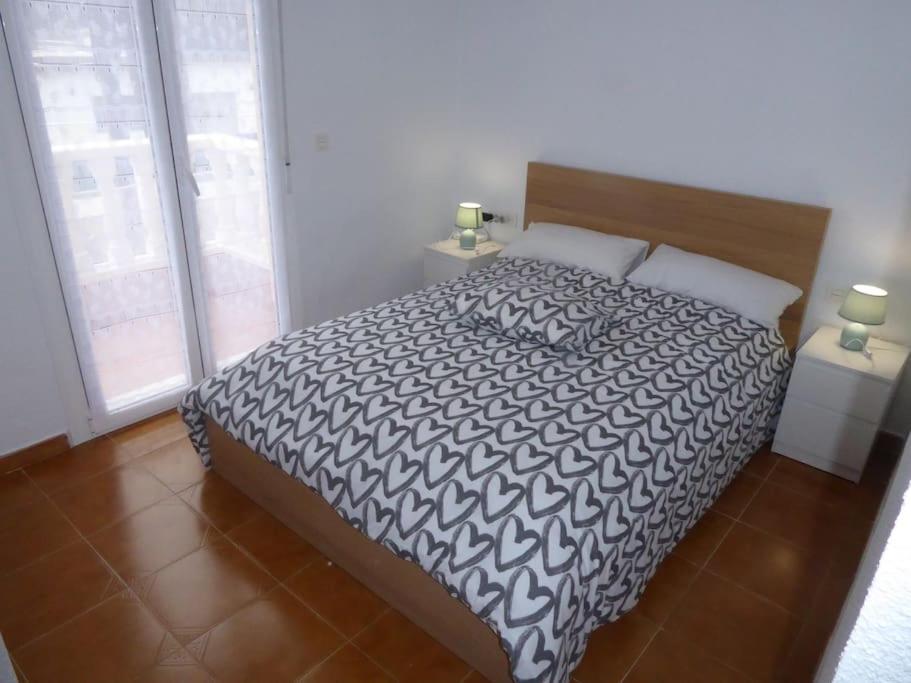 Maison Renovee A 250M De La Mer Santiago De La Ribera Dış mekan fotoğraf