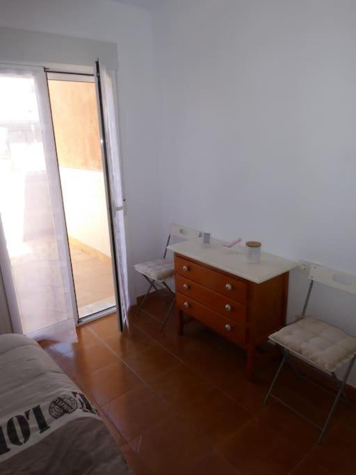 Maison Renovee A 250M De La Mer Santiago De La Ribera Dış mekan fotoğraf