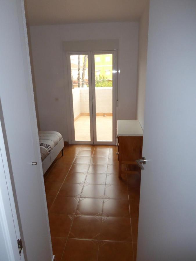 Maison Renovee A 250M De La Mer Santiago De La Ribera Dış mekan fotoğraf