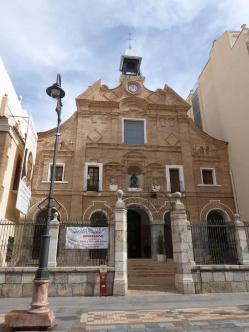 Maison Renovee A 250M De La Mer Santiago De La Ribera Dış mekan fotoğraf