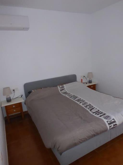 Maison Renovee A 250M De La Mer Santiago De La Ribera Dış mekan fotoğraf
