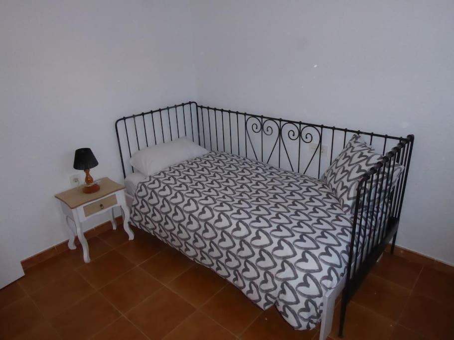 Maison Renovee A 250M De La Mer Santiago De La Ribera Dış mekan fotoğraf